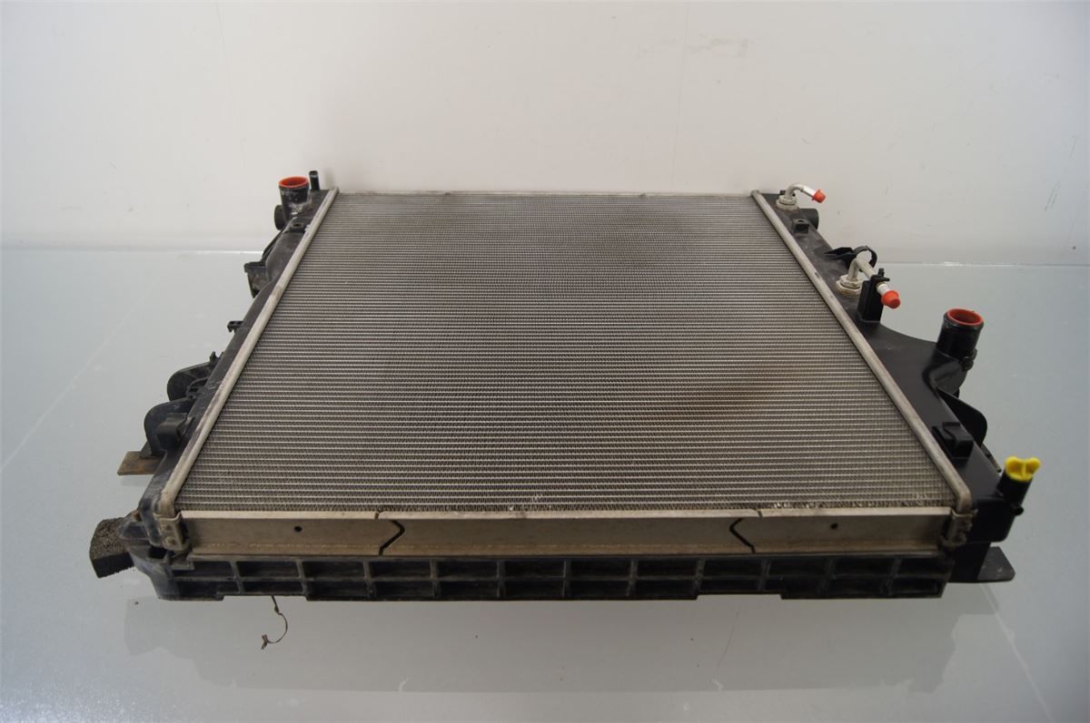 Radiator Automat – bilde 2