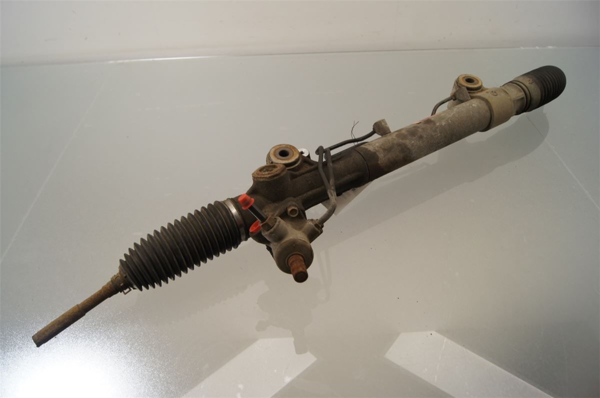 Servo Snekke/Tannstang Hydr. – bilde 1