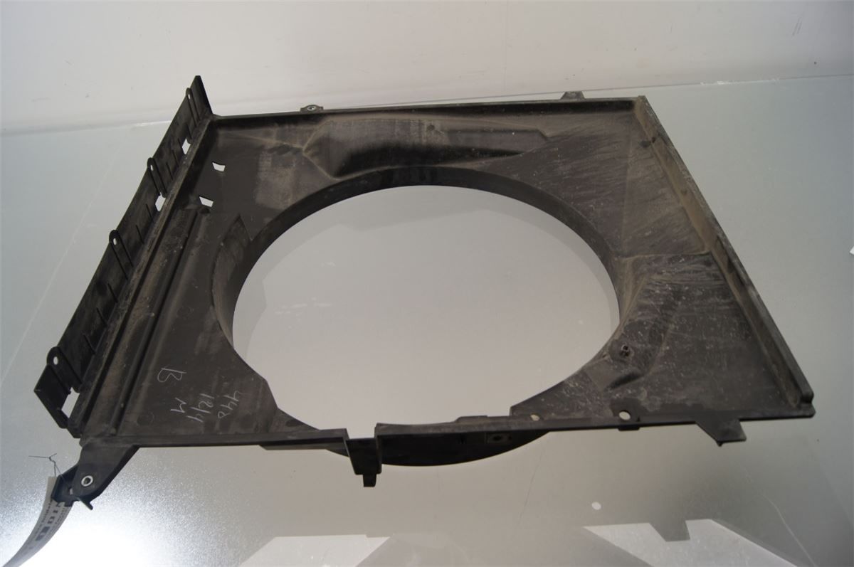 Kjølevifte / Radiator Hus / Kåpe – bilde 3