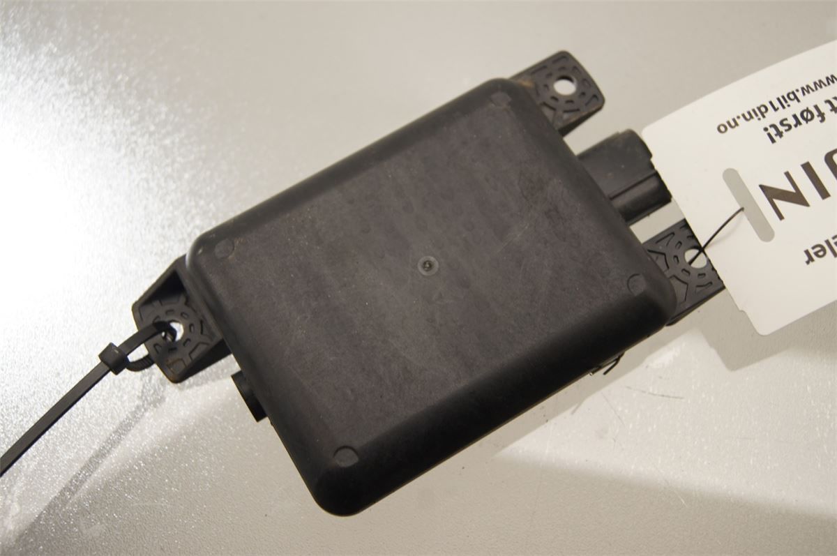 Sensor Øvrig – bilde 1