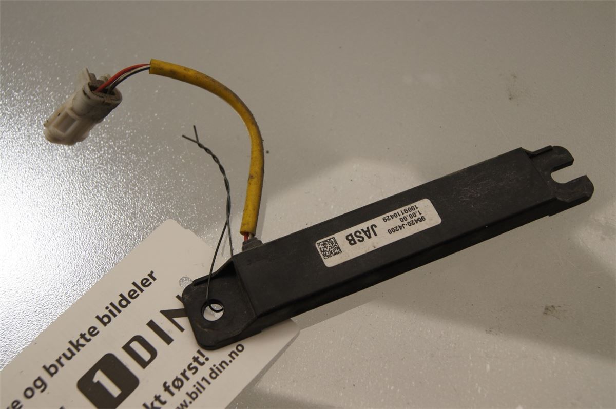 Antenn Elektrisk – bilde 1