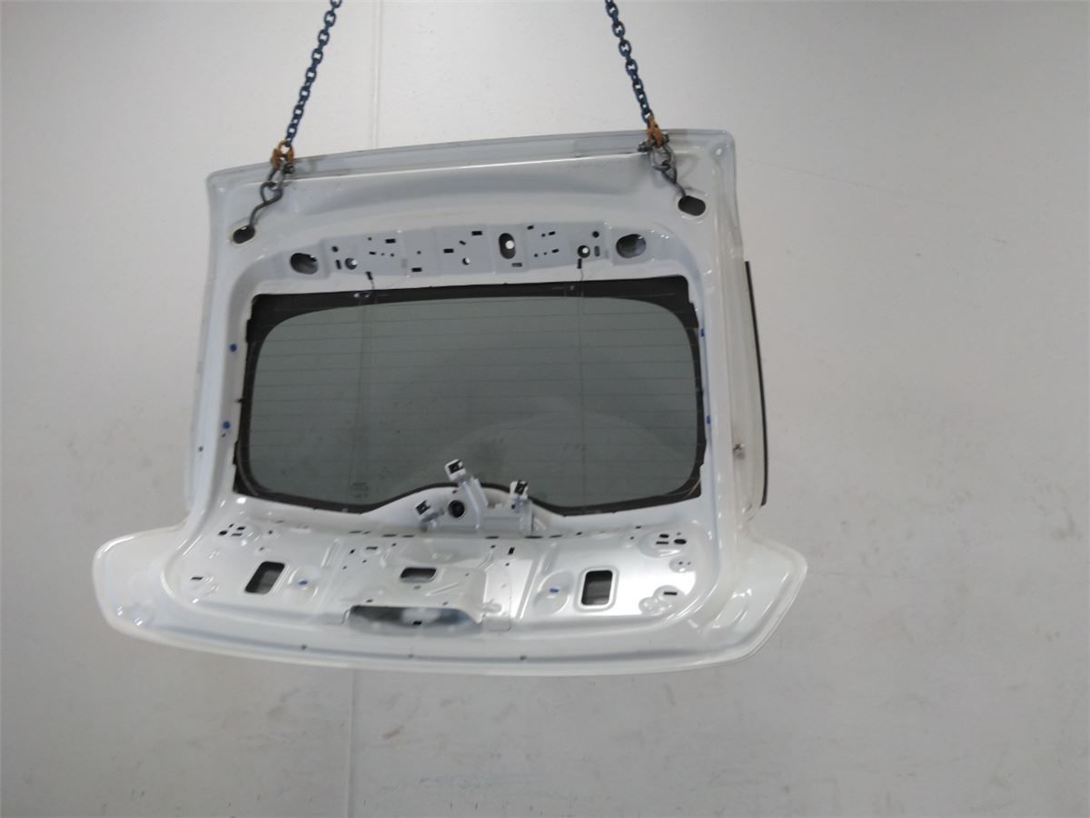 Bakluke Cc / Kombi – bilde 3