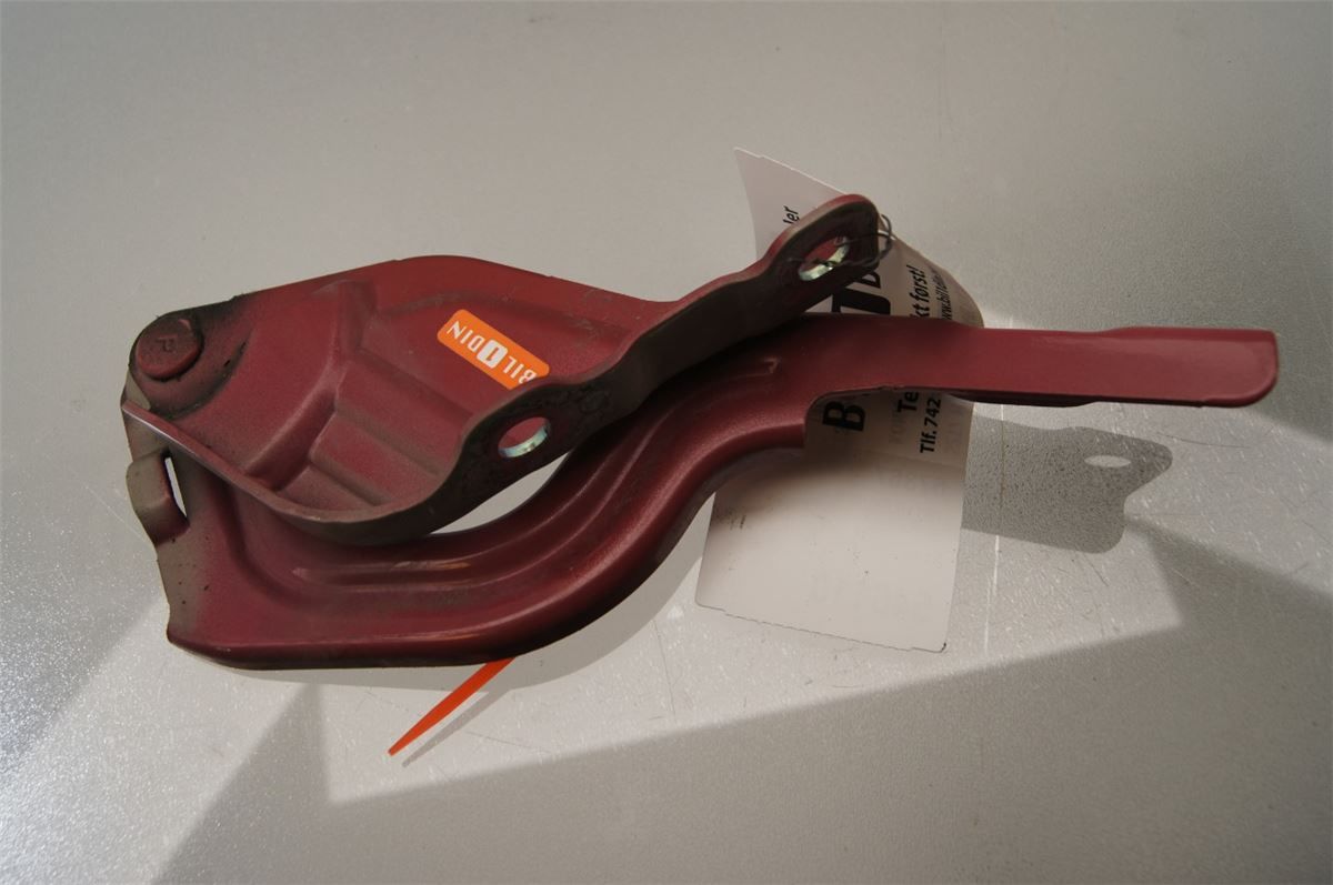 Panser Hengsel / Hengsler – bilde 1