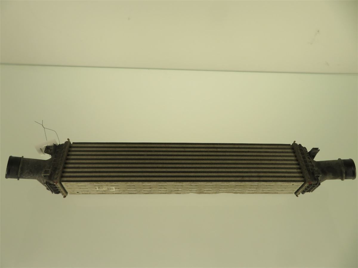 Intercooler Radiator – bilde 1