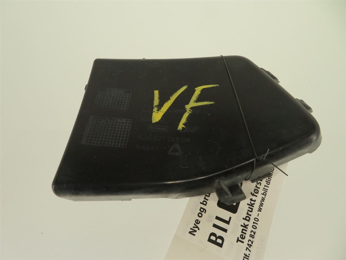 Front Øvrig – bilde 1