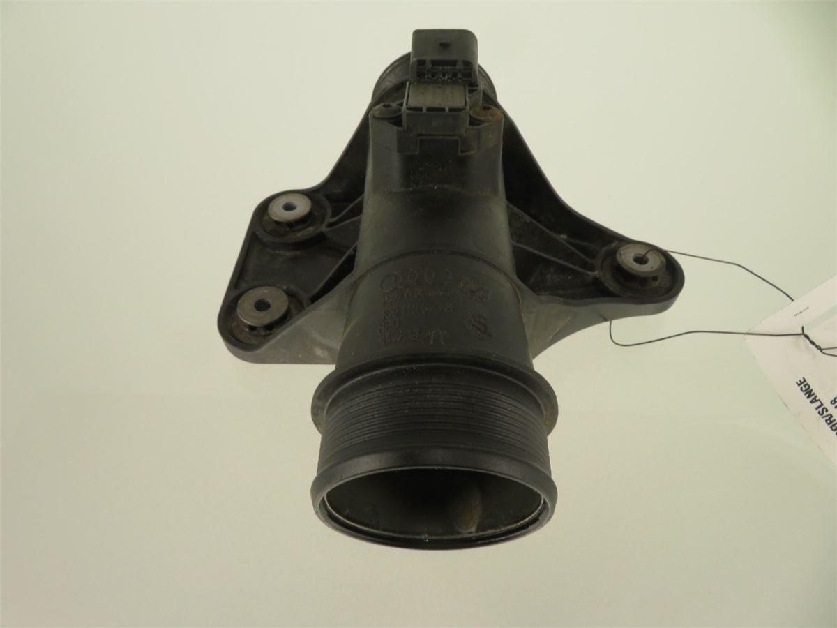 Intercooler Rør/Slange – bilde 2