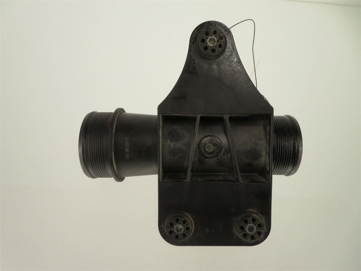 Intercooler Rør/Slange – bilde 3