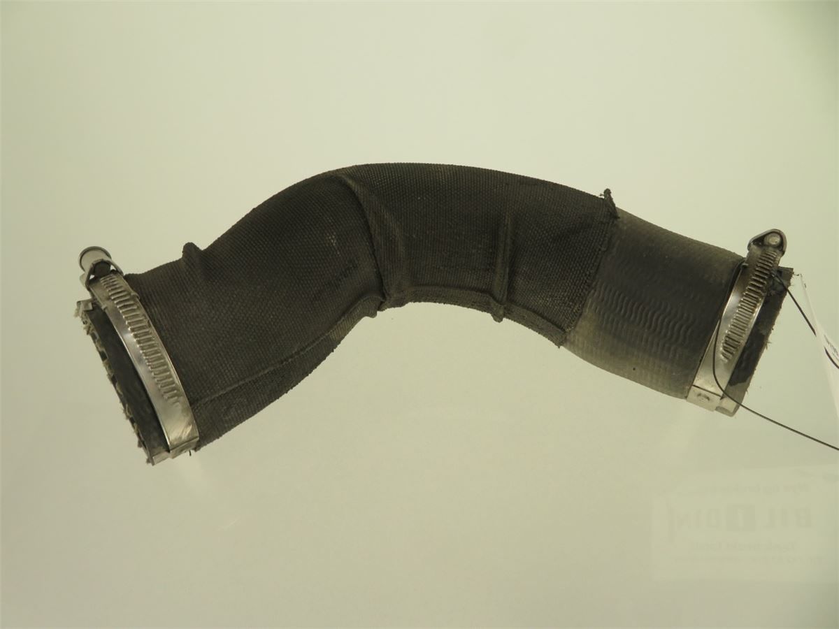 Intercooler Rør/Slange – bilde 2
