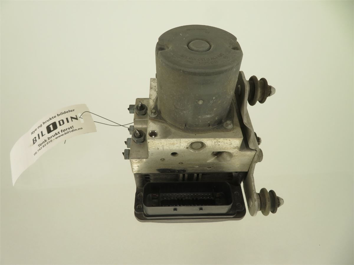 ABS Hydraulikkaggregat – bilde 1