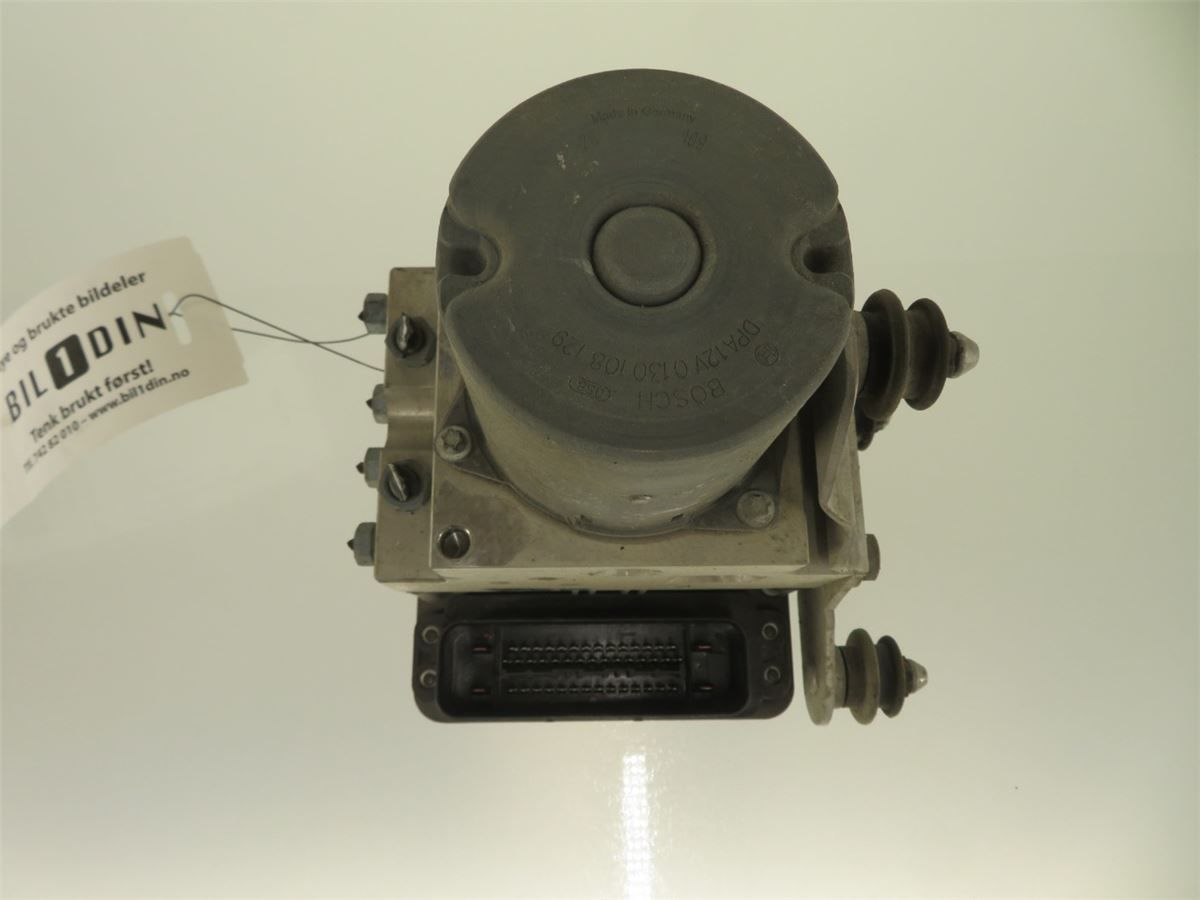 ABS Hydraulikkaggregat – bilde 2