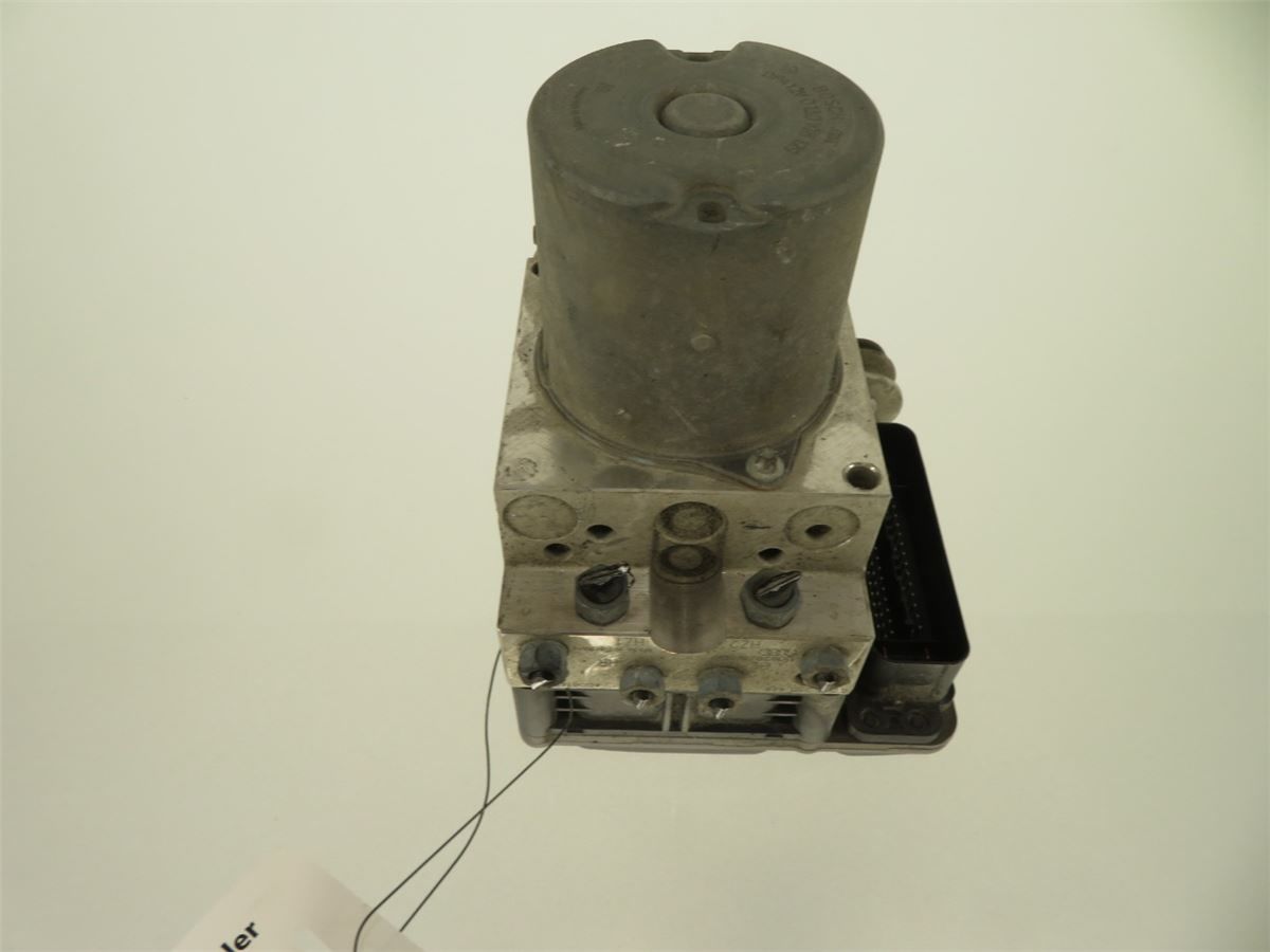 ABS Hydraulikkaggregat – bilde 3