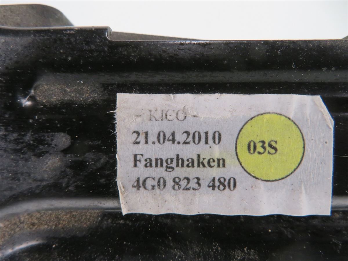 Panser Stormkrok – bilde 2