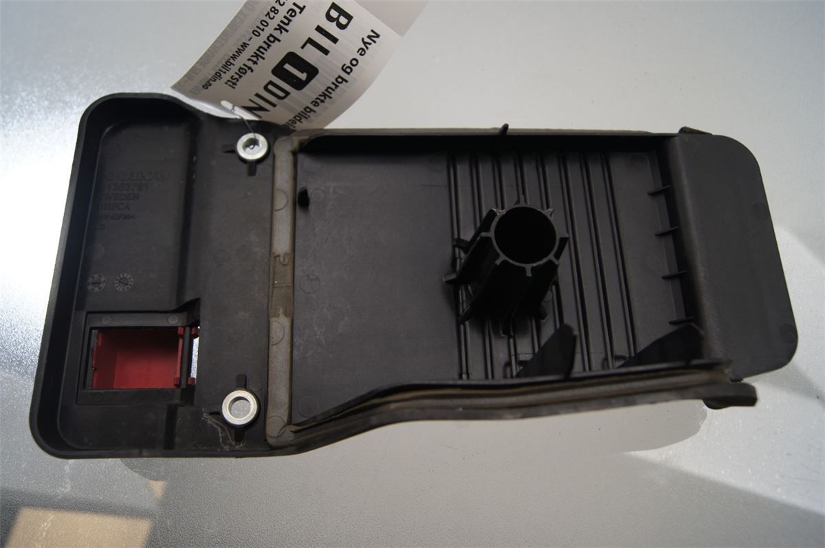 Batterikasse / Feste / Holder – bilde 1