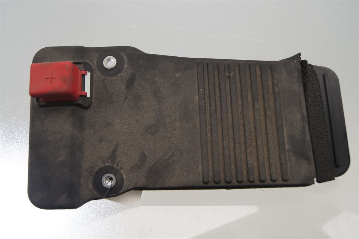Batterikasse / Feste / Holder – bilde 3