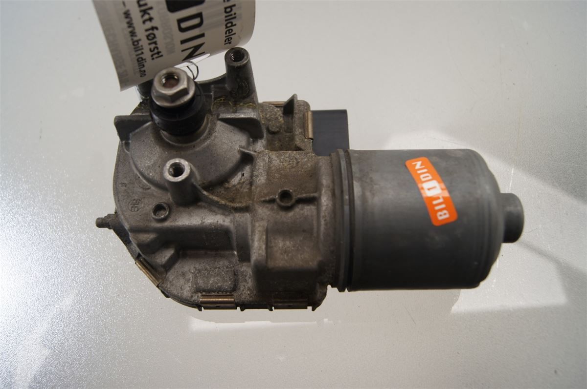 Viskermotor Frontrute – bilde 1