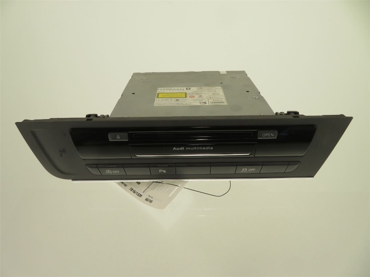 Stereo Radio Med CD – bilde 2