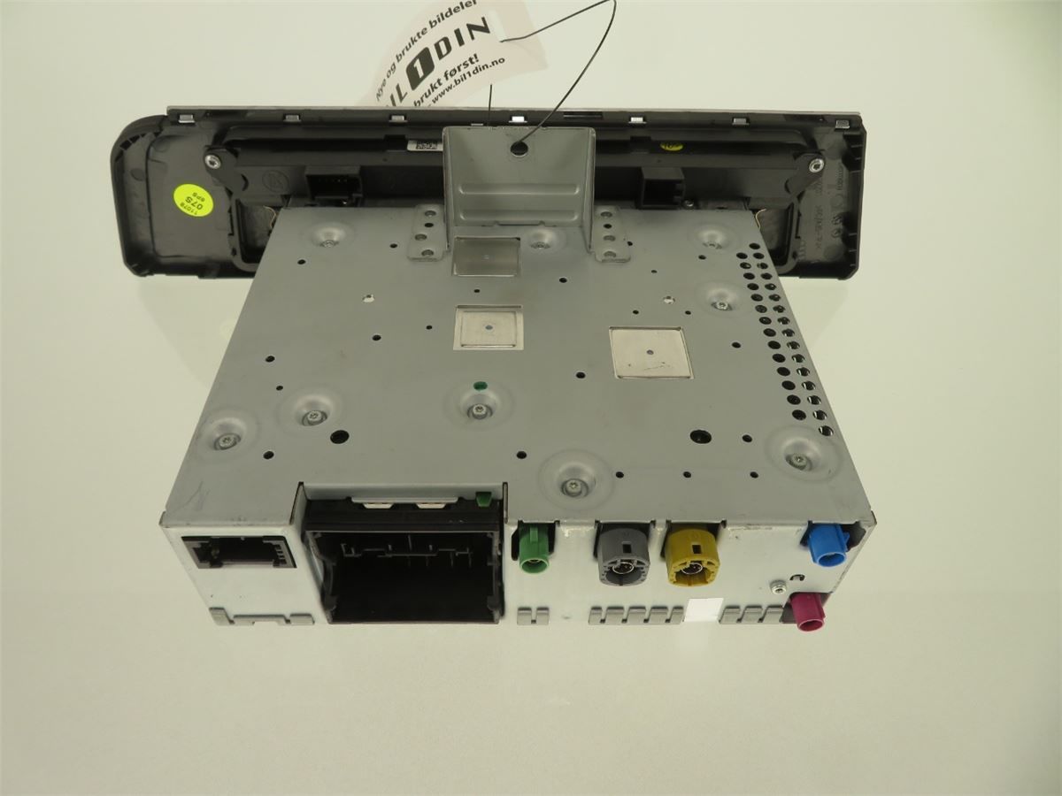 Stereo Radio Med CD – bilde 4