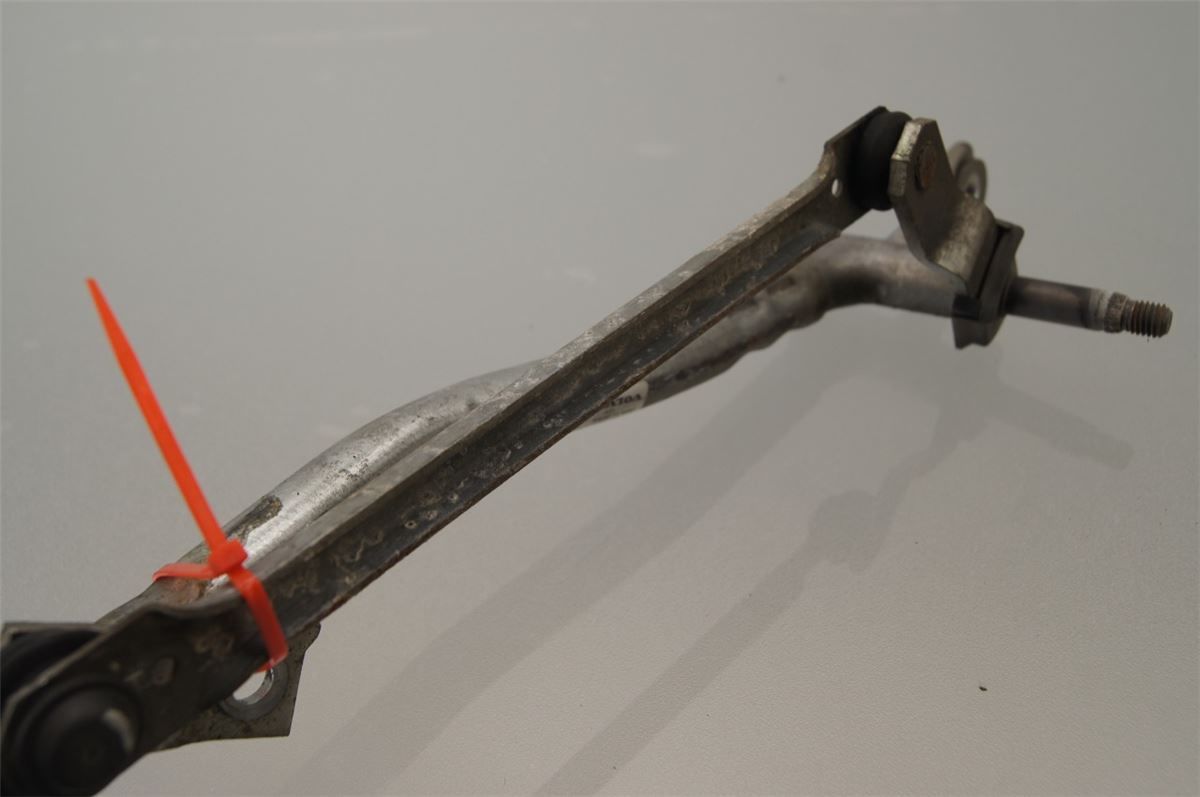 Viskeroverføring Frontrute – bilde 3