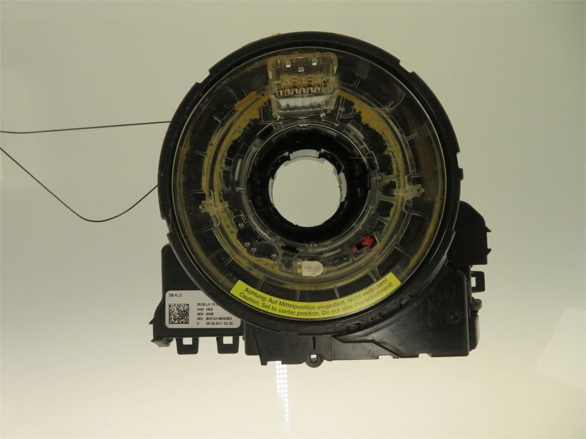 Airbag Kontaktrull – bilde 1