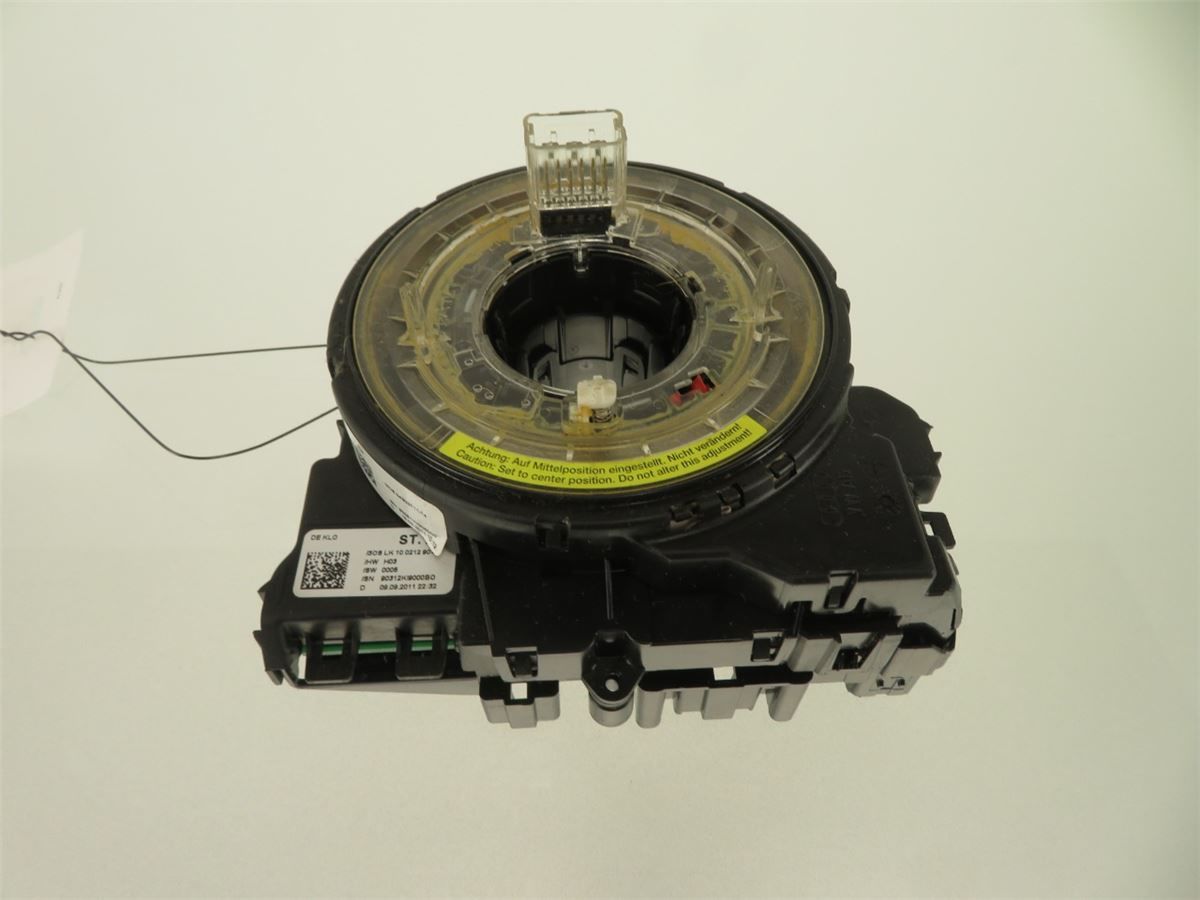 Airbag Kontaktrull – bilde 2