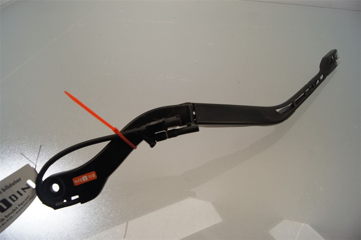 Viskerarm / Armer Frontrute – bilde 2
