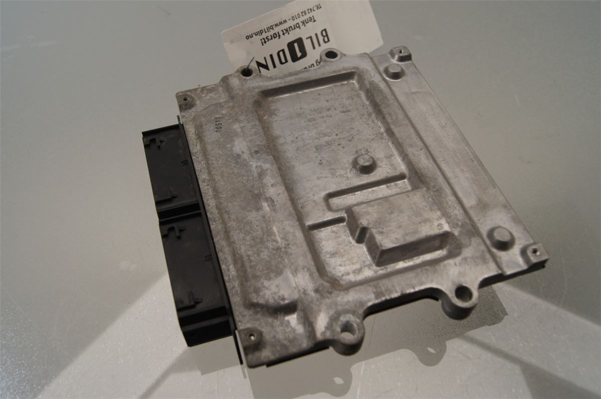 Styreenhet Motor (ECU) Bensin – bilde 3