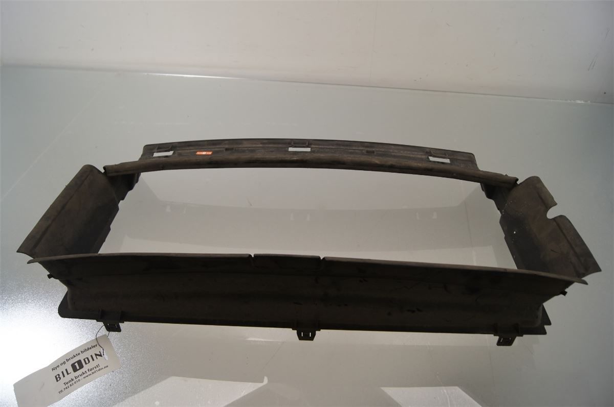 Luftstyring Front – bilde 1