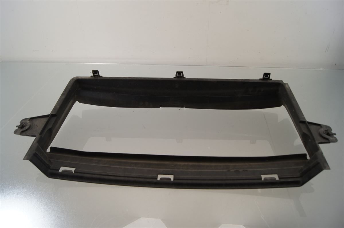 Luftstyring Front – bilde 2