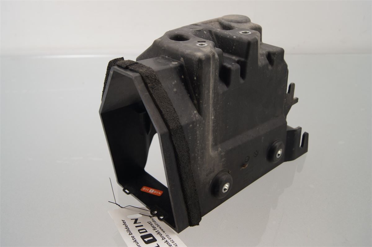 Batterikasse / Feste / Holder – bilde 1