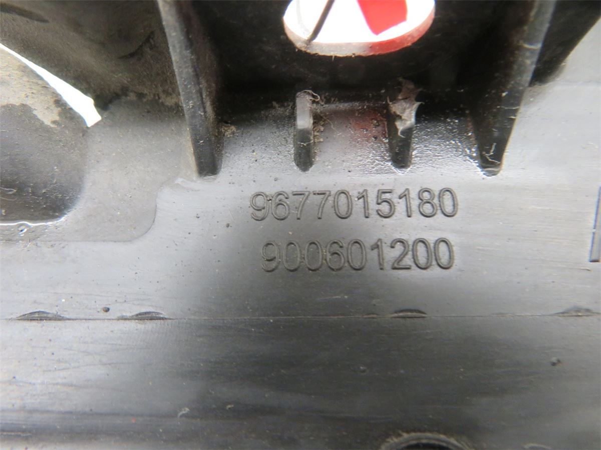 Luftstyring Front – bilde 3