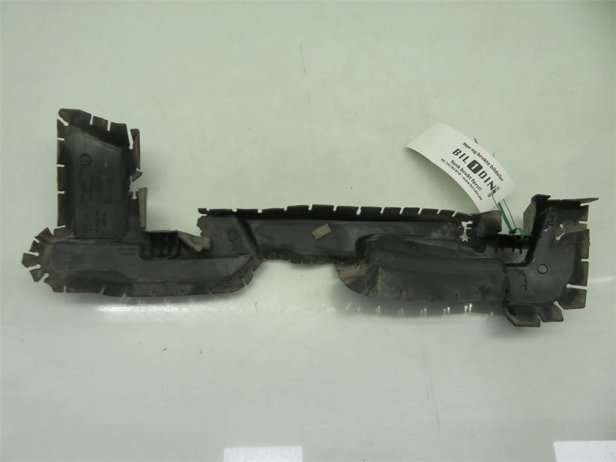 Luftstyring Front – bilde 2