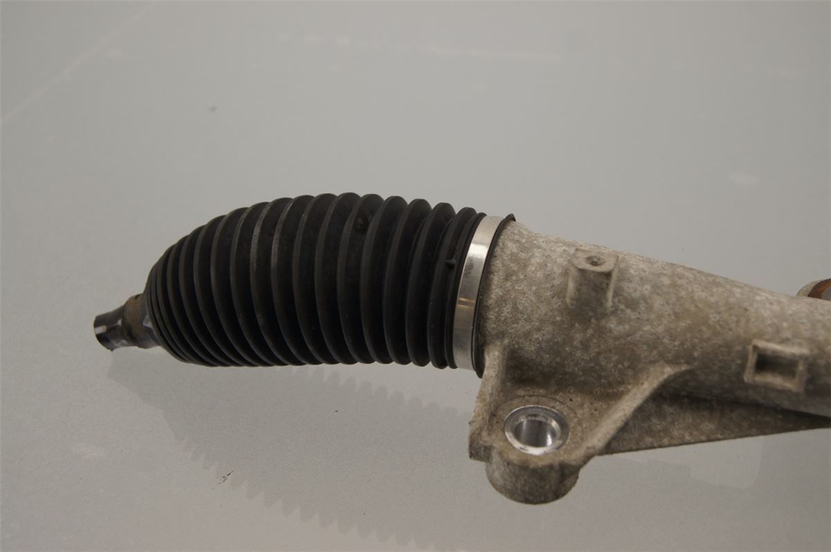 Snekke / Tannstang Mekanisk – bilde 2
