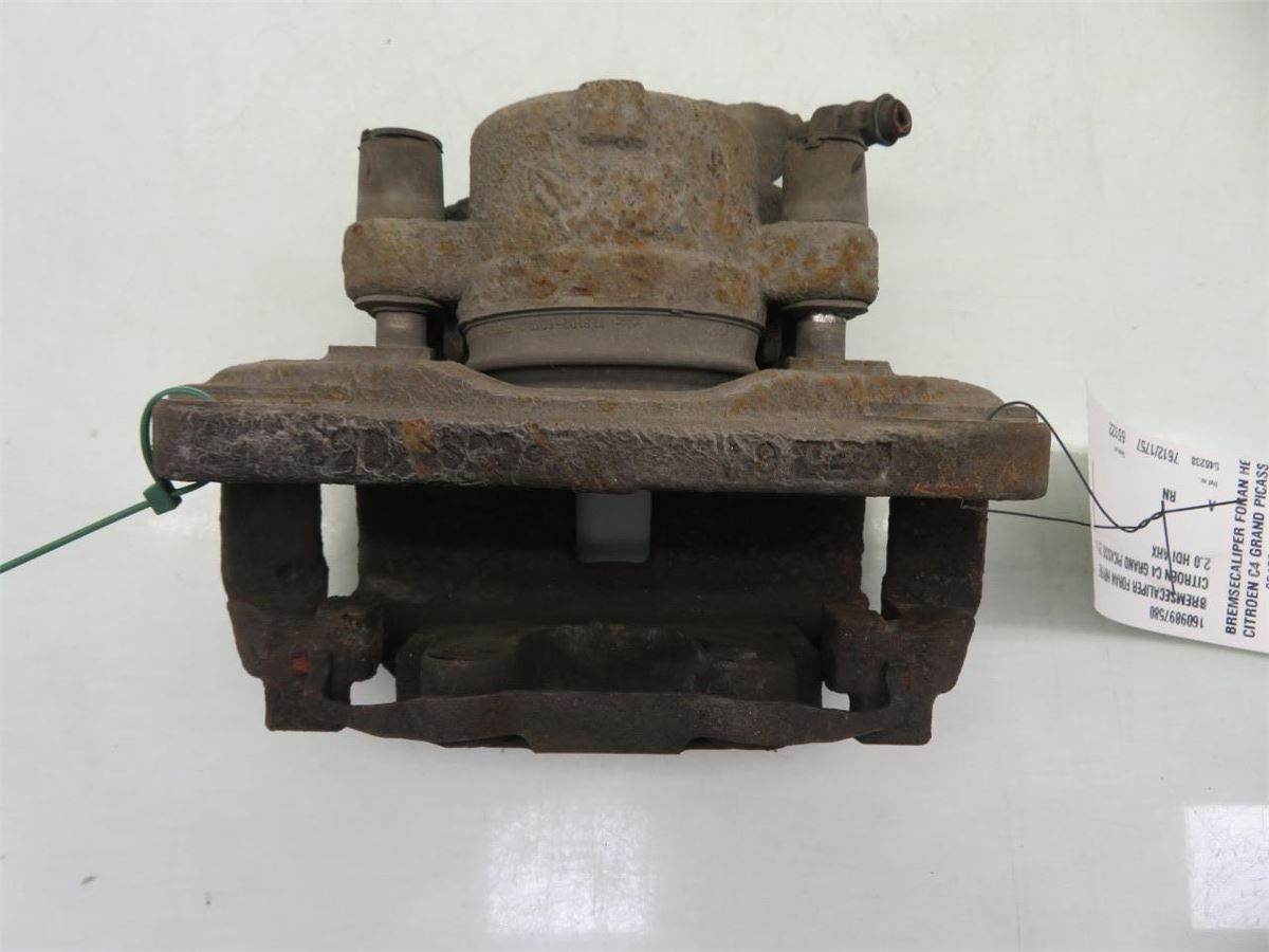 Bremsecaliper Foran Høyre – bilde 1