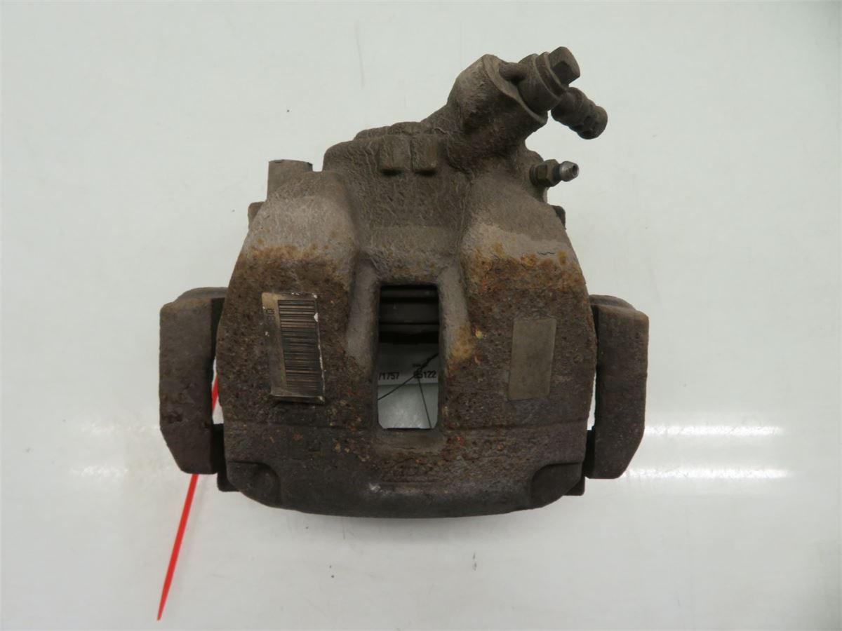 Bremsecaliper Foran Venstre – bilde 2