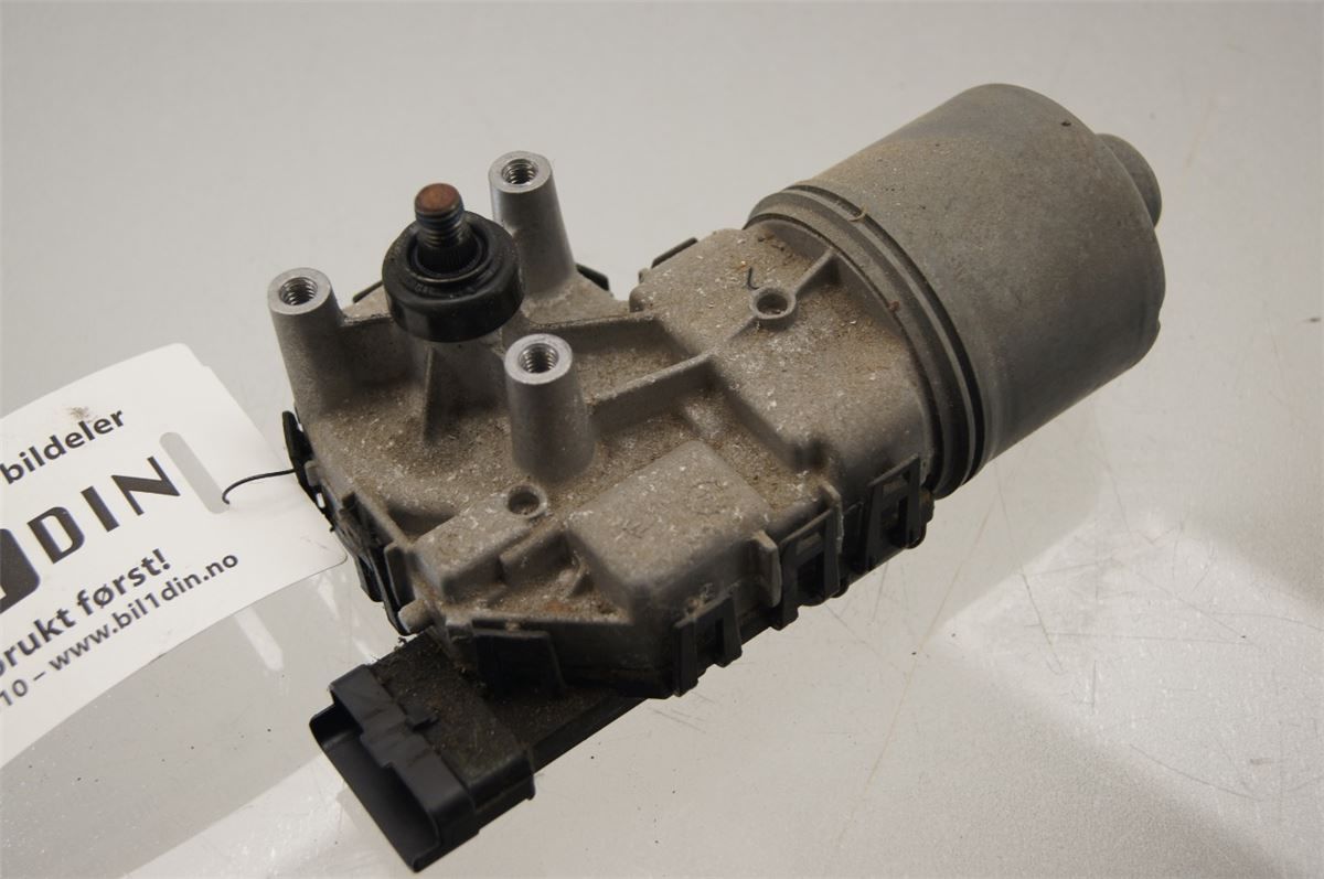 Viskermotor Bakluke – bilde 1