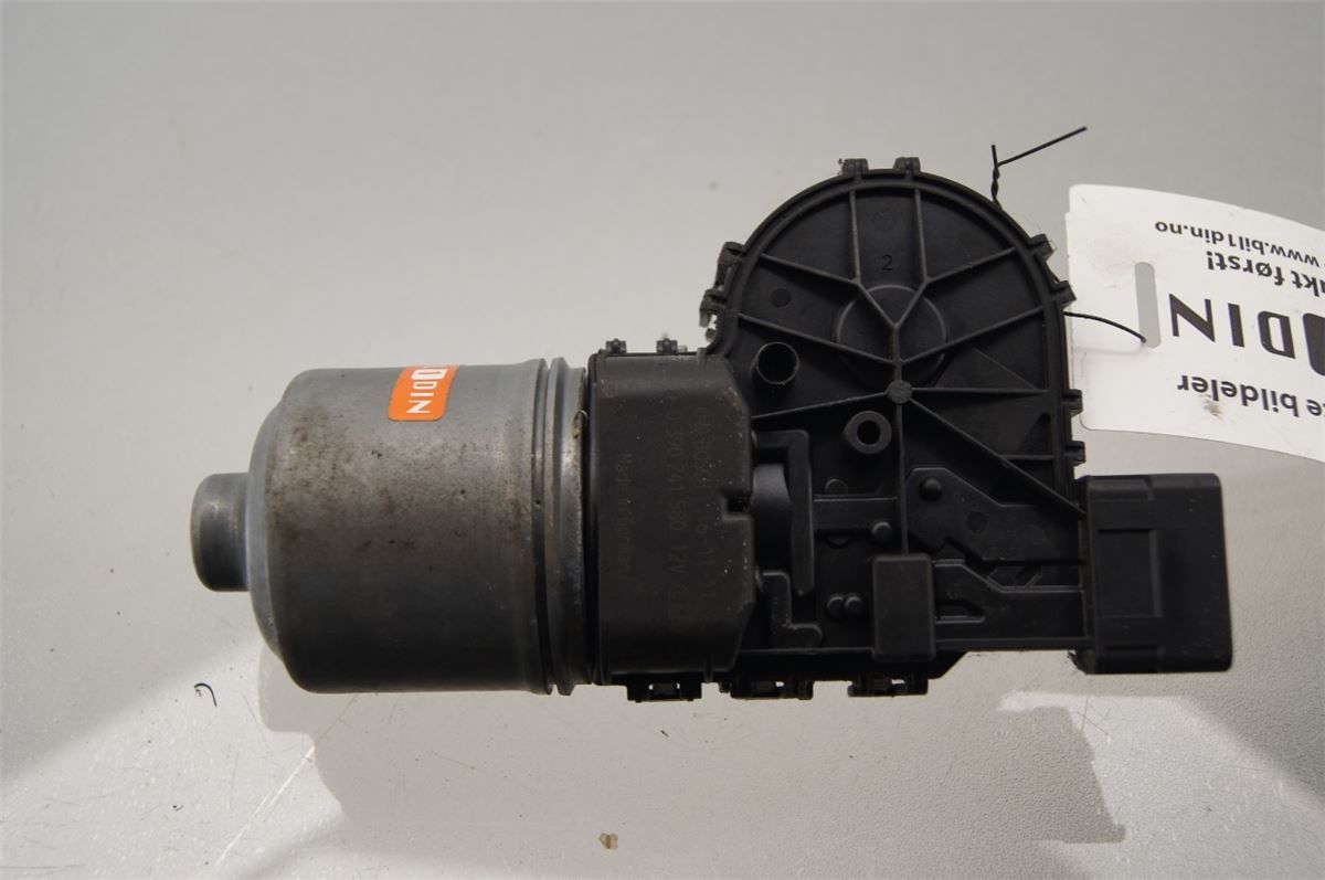 Viskermotor Bakluke – bilde 2