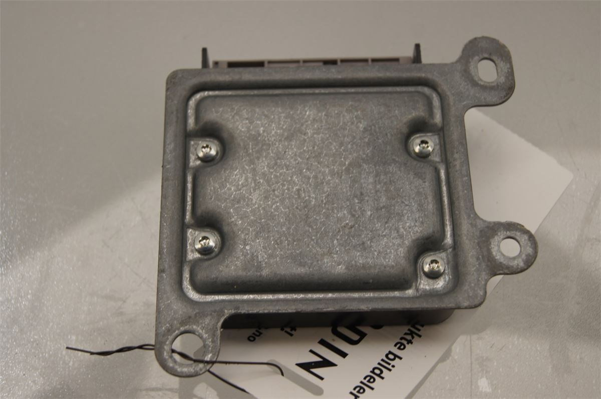 Airbag Elektronikkenhet – bilde 2