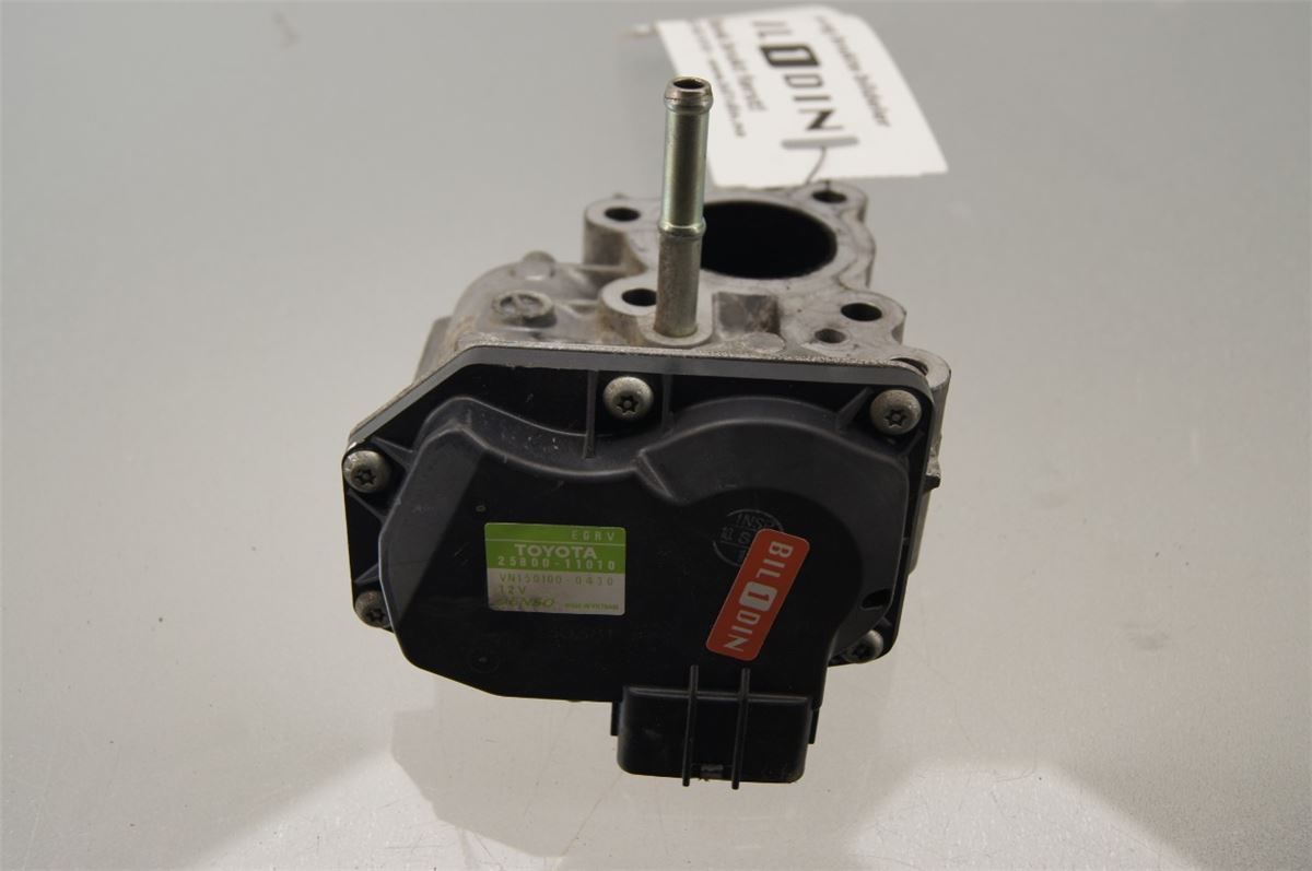 EGR Ventil – bilde 2
