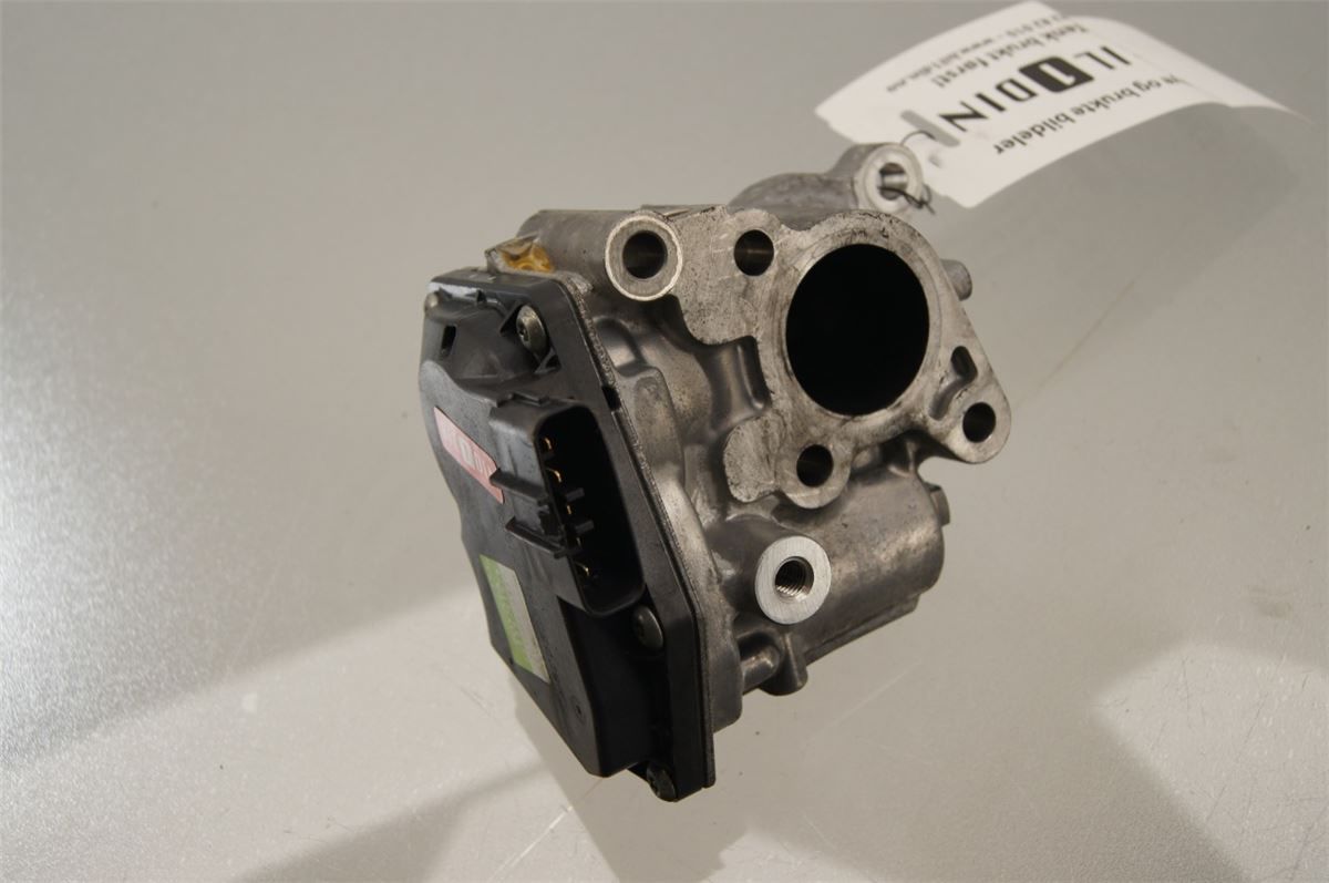 EGR Ventil – bilde 3