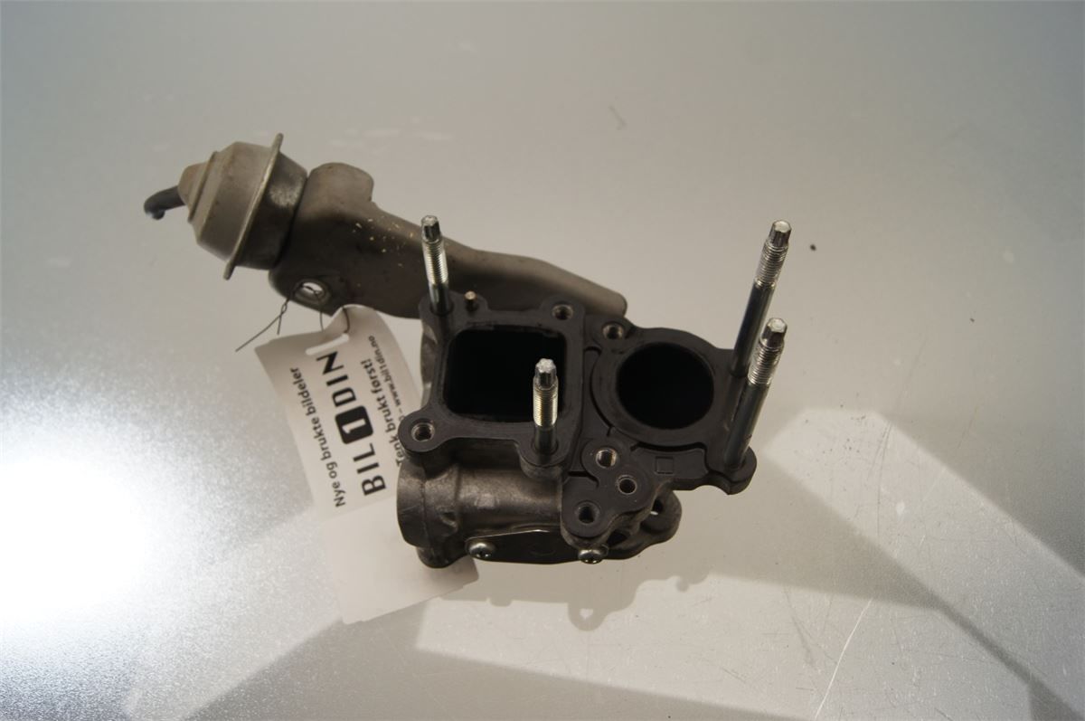 EGR Ventil – bilde 2