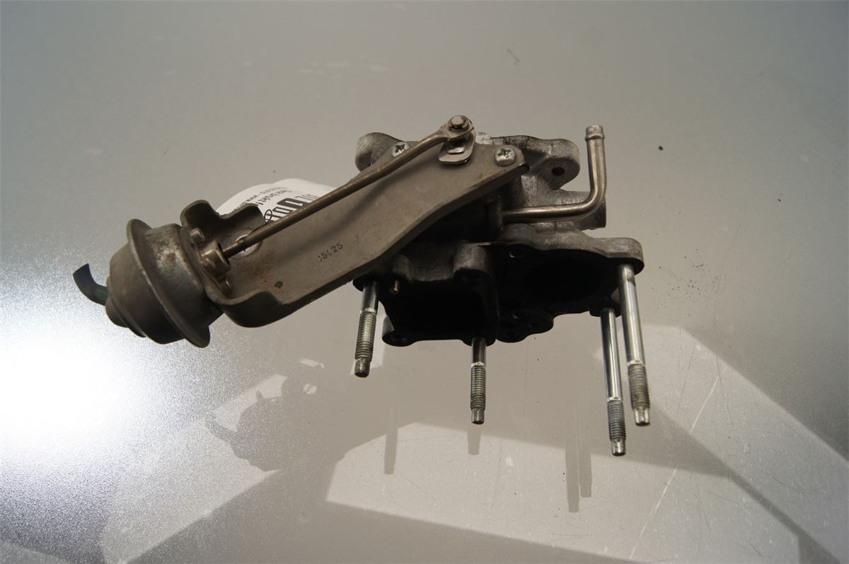 EGR Ventil – bilde 3