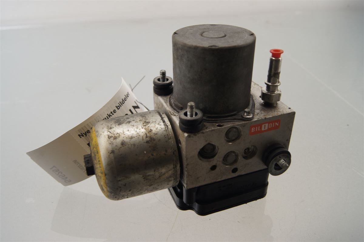 ABS Hydraulikkaggregat – bilde 1