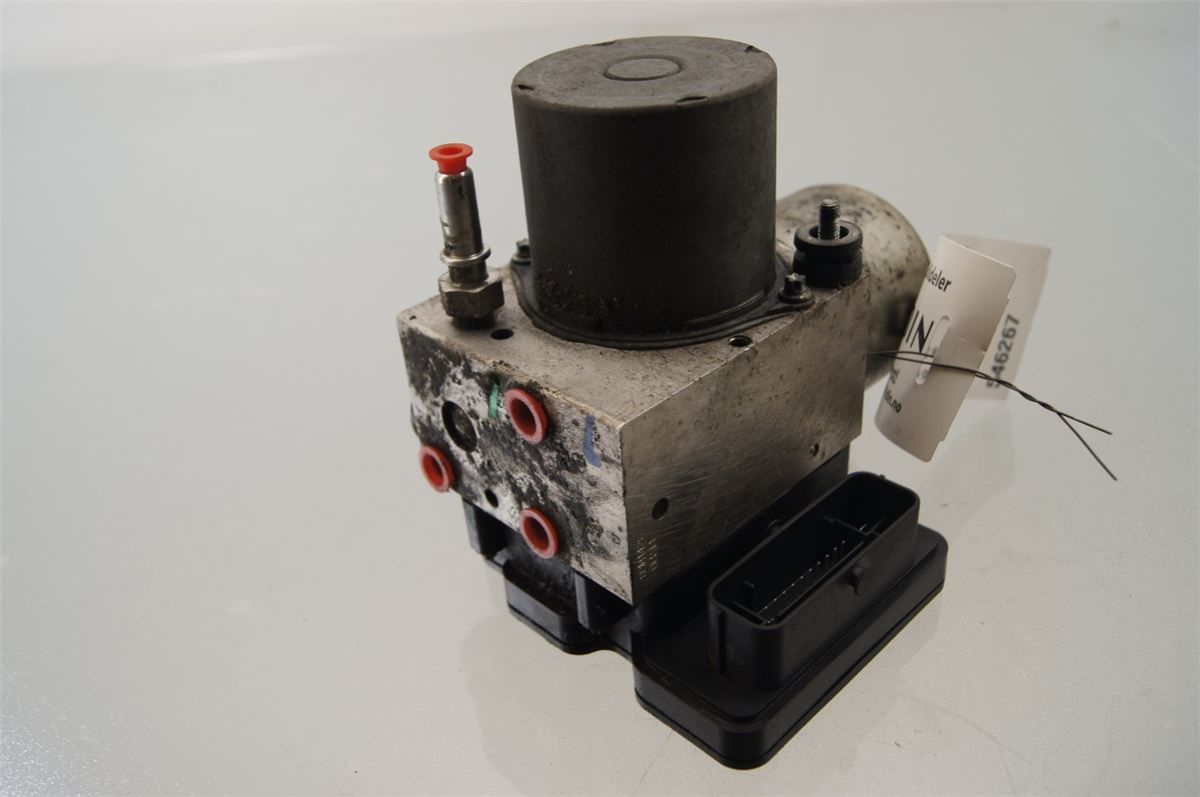 ABS Hydraulikkaggregat – bilde 2