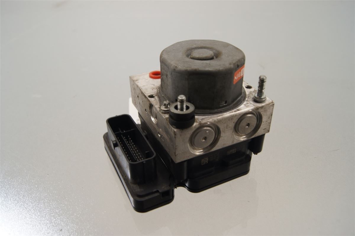ABS Hydraulikkaggregat – bilde 1