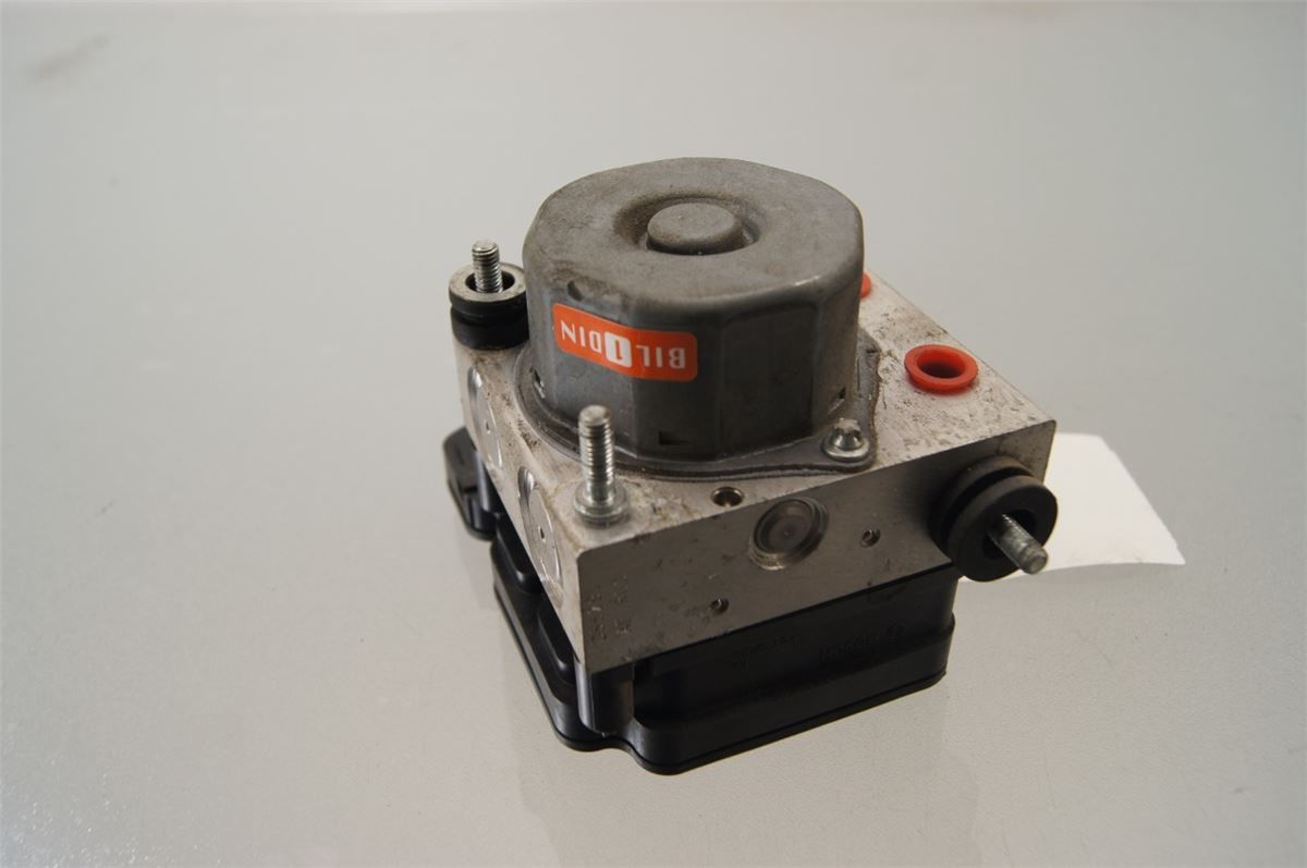 ABS Hydraulikkaggregat – bilde 2