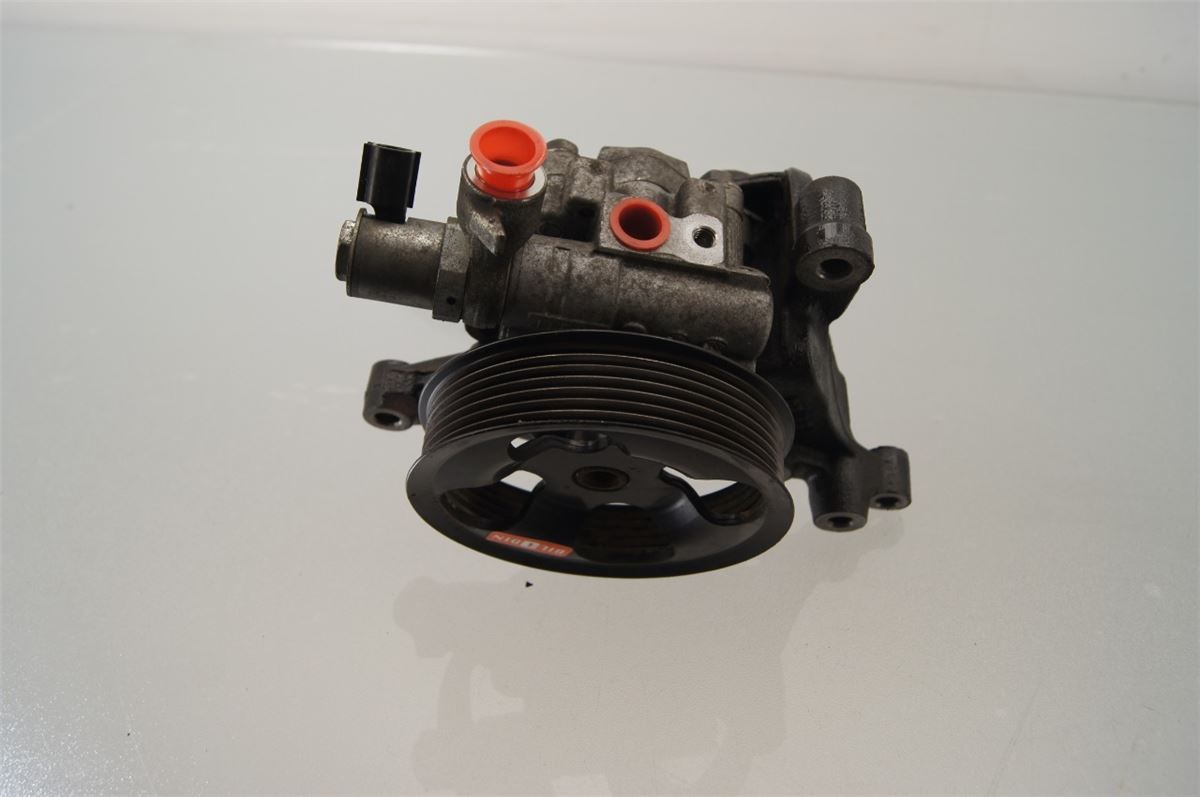 Servo Pumpe – bilde 2