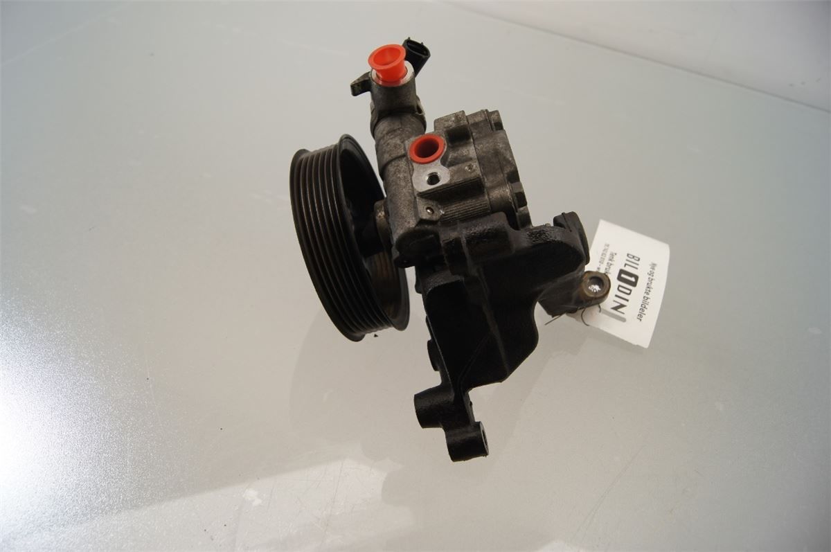 Servo Pumpe – bilde 3