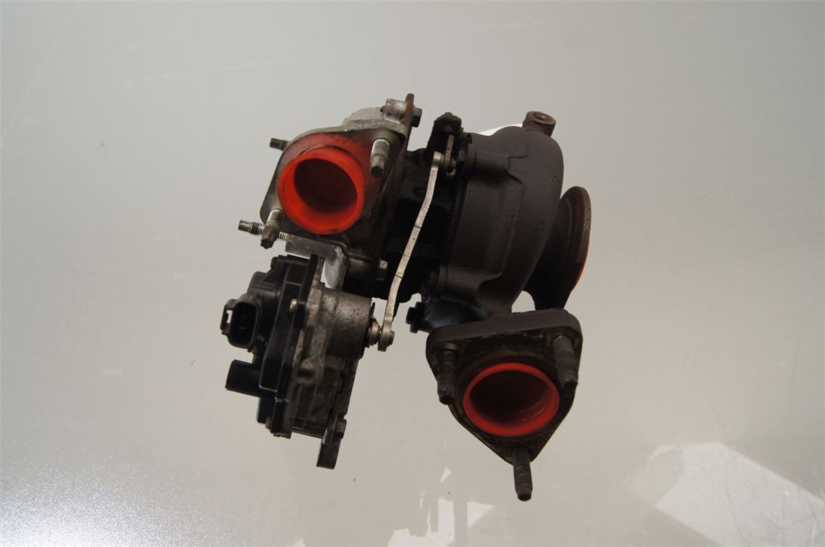 Turboaggregat – bilde 3