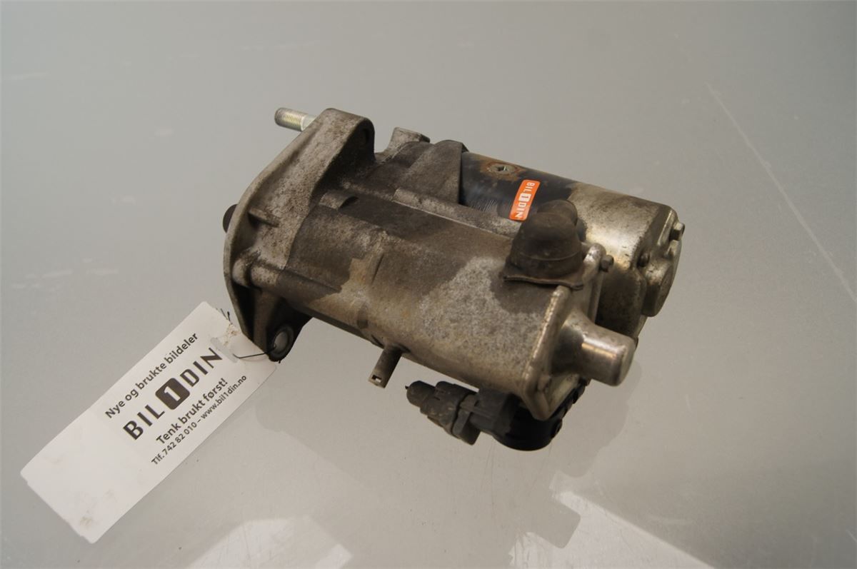 Startmotor Diesel – bilde 1