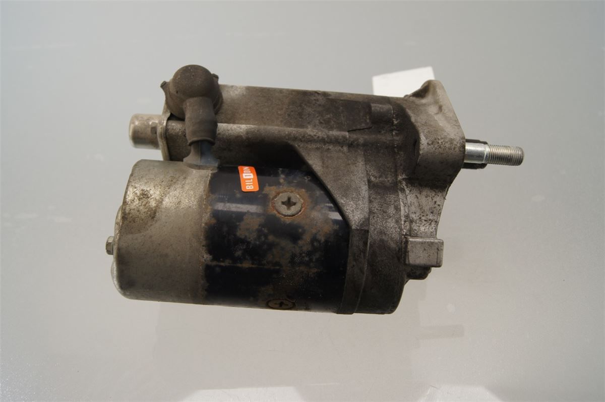 Startmotor Diesel – bilde 2